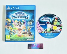 Skylanders imaginators jeu d'occasion  Athis-Mons