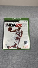 Nba 2k21 xbox for sale  Fargo