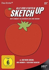 Sketchup staffeln 4 gebraucht kaufen  Berlin