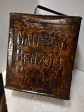 Vintage gallon national for sale  STOKE-ON-TRENT