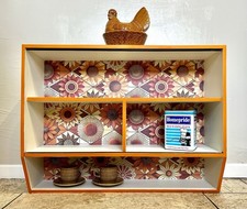 Vintage retro kitchen for sale  WALSALL