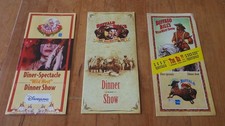 Lot anciens programmes d'occasion  Amiens-