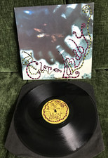 Cure lullaby original for sale  IPSWICH