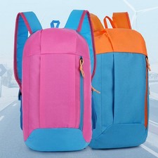 Bolsa de viagem para atividades ao ar livre mochila esportiva acampamento bolsa infantil unissex comprar usado  Enviando para Brazil