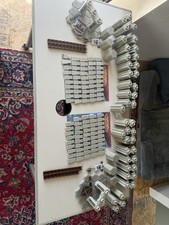 Heroscape fortress archkyrie for sale  Portland