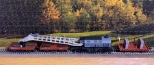 Fleischmann kranzug krupp gebraucht kaufen  Burgrieden