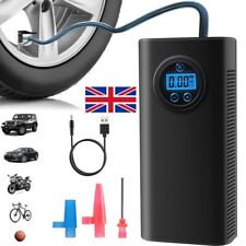 Car tyre inflator for sale  BIRMINGHAM