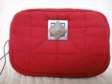 Pochette trousse maquillage d'occasion  Coudekerque-Branche