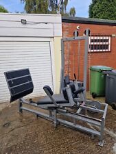 Cybex hack squat for sale  WALSALL