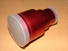 Isco optic 77.5mm for sale  GREAT YARMOUTH