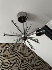 Next sputnik ceiling for sale  WARRINGTON