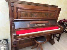Pianoforte verticale usato usato  Saronno