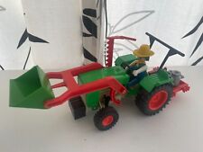 Playmobil 3500 tracteur d'occasion  La Tremblade