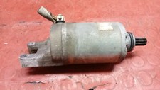 Motorino avviamento kawasaki usato  Massa di Somma
