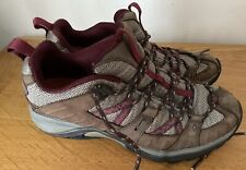 Merrell trainers size for sale  ASHFORD