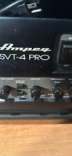 Ampeg svt pro for sale  Maineville