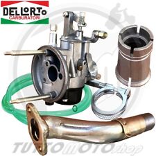 Carburatore dell orto usato  Serra d'Aiello