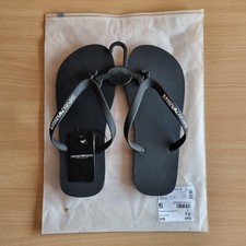 Emporio armani black for sale  CARDIFF