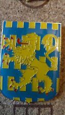Pin provinces francaises d'occasion  Monchecourt