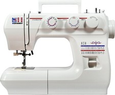 Wertarbeit 1235 freiarm gebraucht kaufen  Sonthofen
