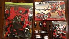 Kreo transformers sentinel gebraucht kaufen  Herrenberg
