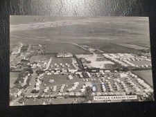 Postcard torville caravan for sale  MABLETHORPE