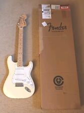 Squier affinity stratocaster for sale  Shipping to Ireland