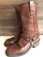 Dayton motorcycle boots for sale  Puyallup