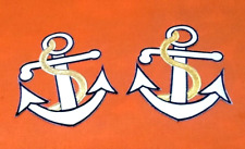 Lot décoration marine d'occasion  Saclas
