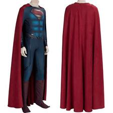 Costume superman steel usato  Latina