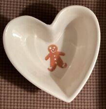 Hartstone pottery gingerbread for sale  Hot Springs National Park