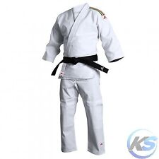 Adidas judogi j500 usato  Tivoli