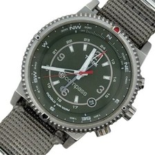 Timex compass expedition for sale  Gladstone