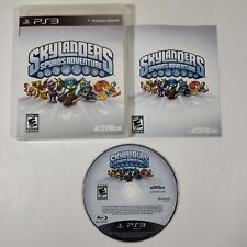 Skylanders Spyro's Adventure - Jogo PS3, Testado, Funcionando, SOMENTE JOGO COM Manual, usado comprar usado  Enviando para Brazil