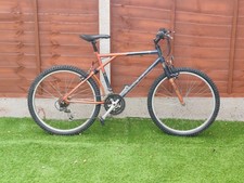 Raleigh activator mountain for sale  WREXHAM