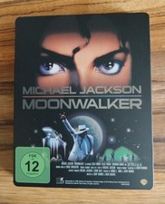 Moonwalker blu ray gebraucht kaufen  Hamm