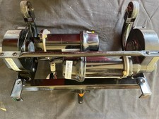 motores smartie elétricos para cadeira de rodas Shoprider para robótica comprar usado  Enviando para Brazil