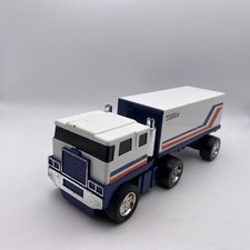 tonka tractor trailer for sale  SHEFFORD