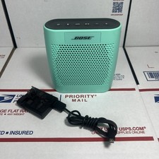 Mint altoparlante bluetooth usato  Spedire a Italy
