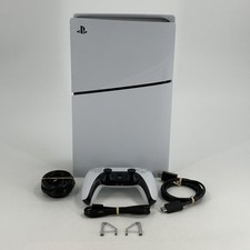 Sony playstation slim for sale  Sanford