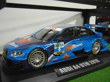 Audi dtm 2010 d'occasion  Rochefort-Montagne
