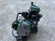 Moteur 80kx 1984 d'occasion  Saint-Jean-de-Bournay