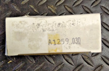 Anéis de pistão de motor (030) - A1259 030 - Volkswagen 1600 1.6L 1967-1979 comprar usado  Enviando para Brazil