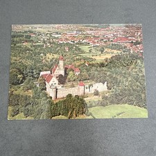 Postkarte bamberg blick gebraucht kaufen  Koblenz