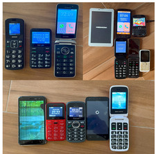 14pz lotto smartphone usato  Roma