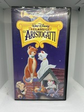 Vhs film animazione usato  Cerea
