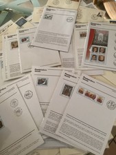 Scatolo bollettini postali usato  Villaricca