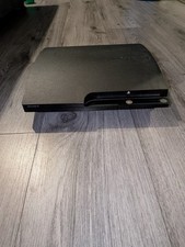 Ps3 slim cech for sale  GLASGOW