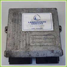 Centralina landi renzo usato  Cona