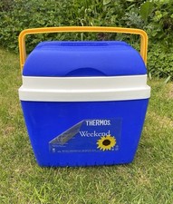 Vintage thermos weekend for sale  ST. NEOTS